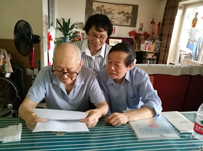 【紀(jì)念中國(guó)海仲成立60周年專欄】孟于群:我與海仲